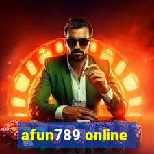 afun789 online